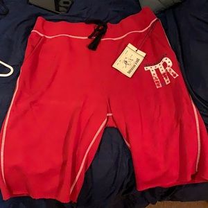 True Religion Shorts (Never worn)